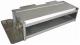Ventiloconvector necarcasat NOBUS - CB 2 tevi FC02